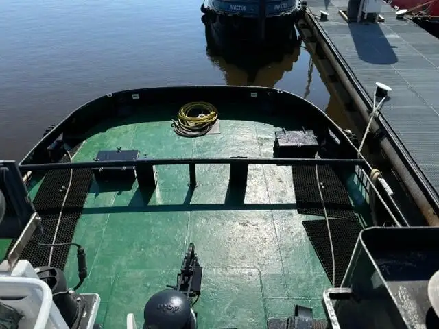 Römorkör satılık