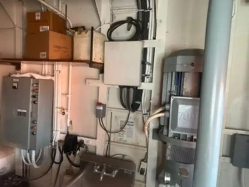 Römorkör satılık