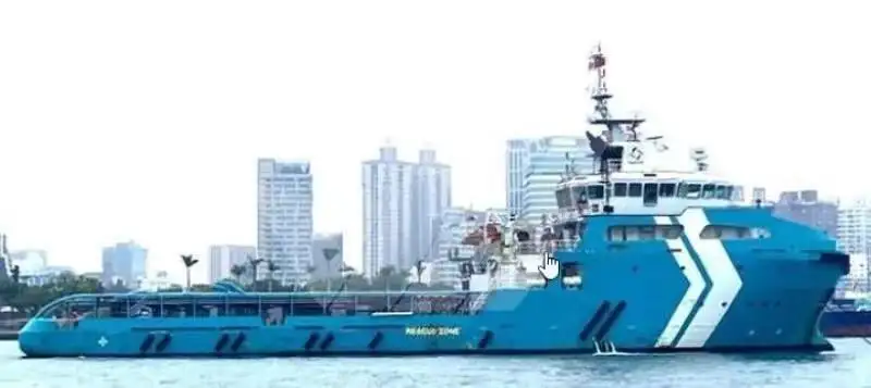 Römorkör satılık