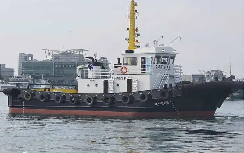 Römorkör satılık