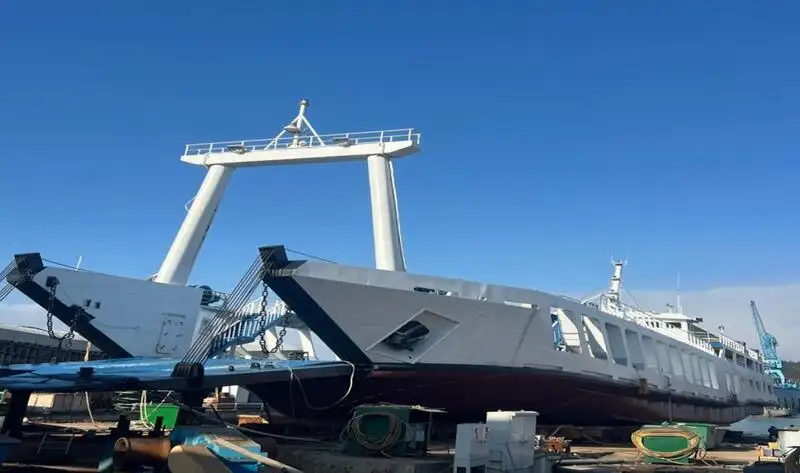 Çıkarma Gemisi, Tank satılık