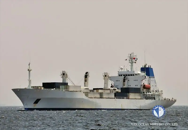 soğutuculu gemi satılık