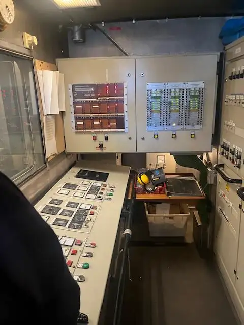 Anket gemisi satılık