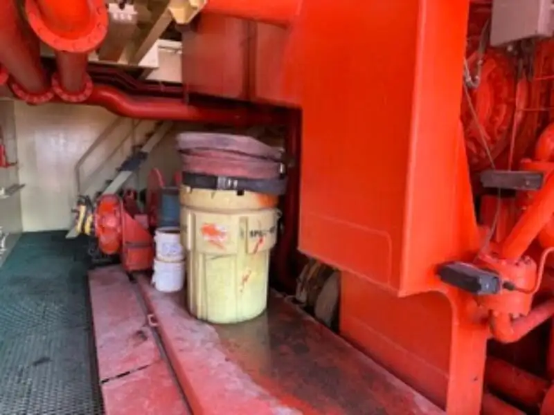 Römorkör satılık