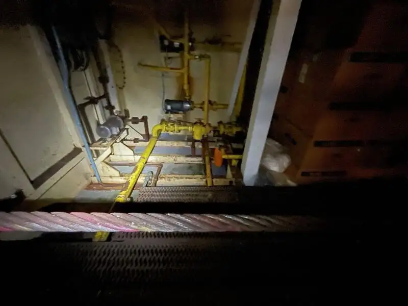 tarak gemisi satılık