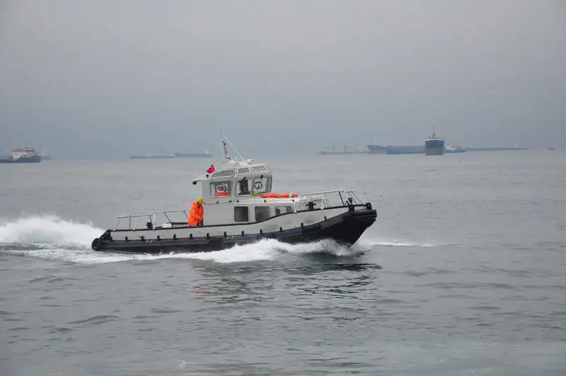 Römorkör satılık