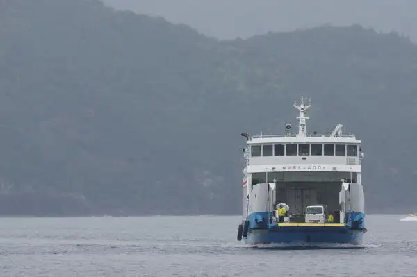 RORO gemisi satılık