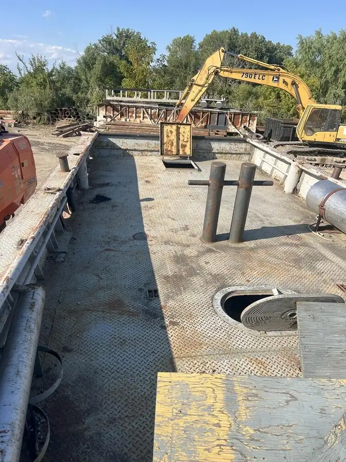 İş tekneleri satılık