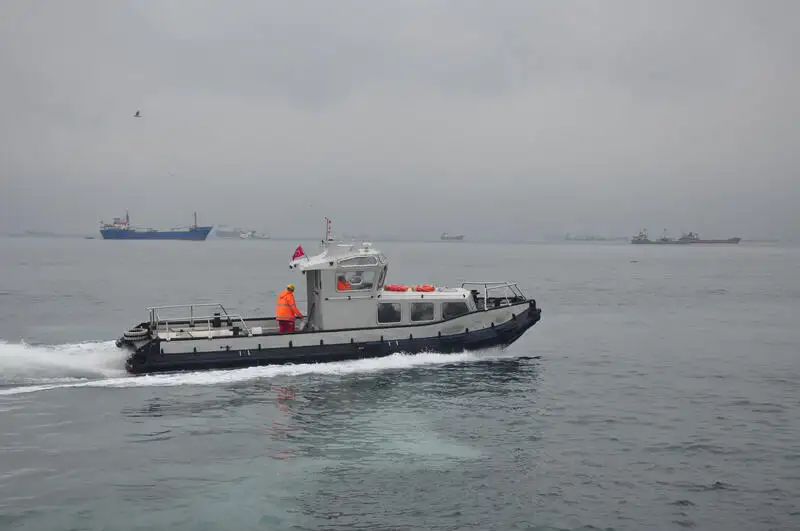 Römorkör satılık