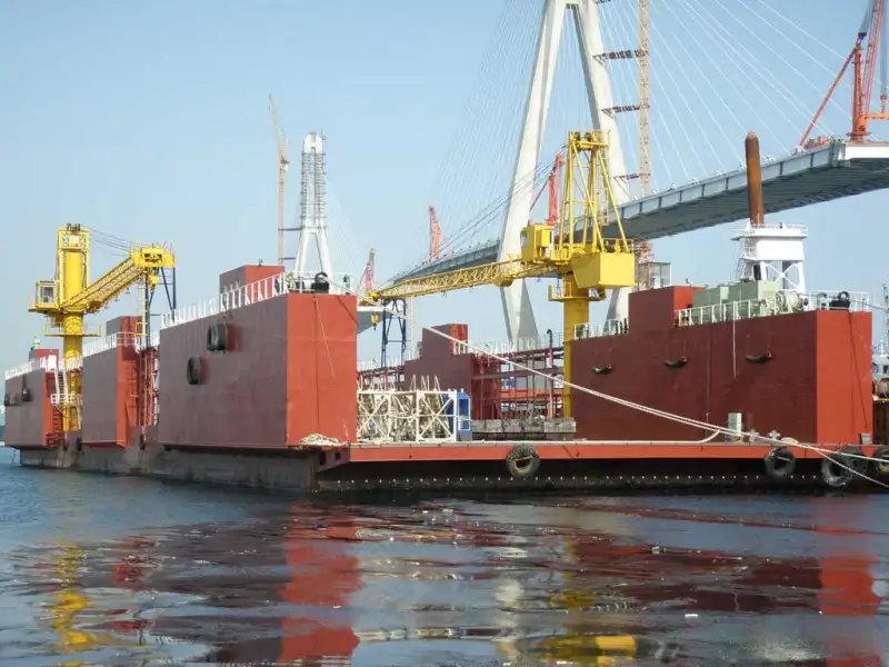 Dalgalı liman satılık