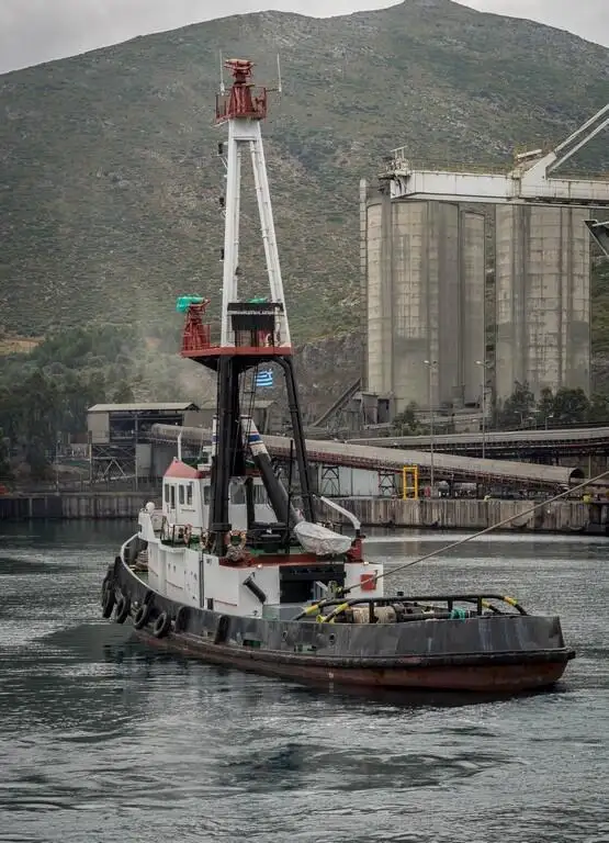 Römorkör satılık