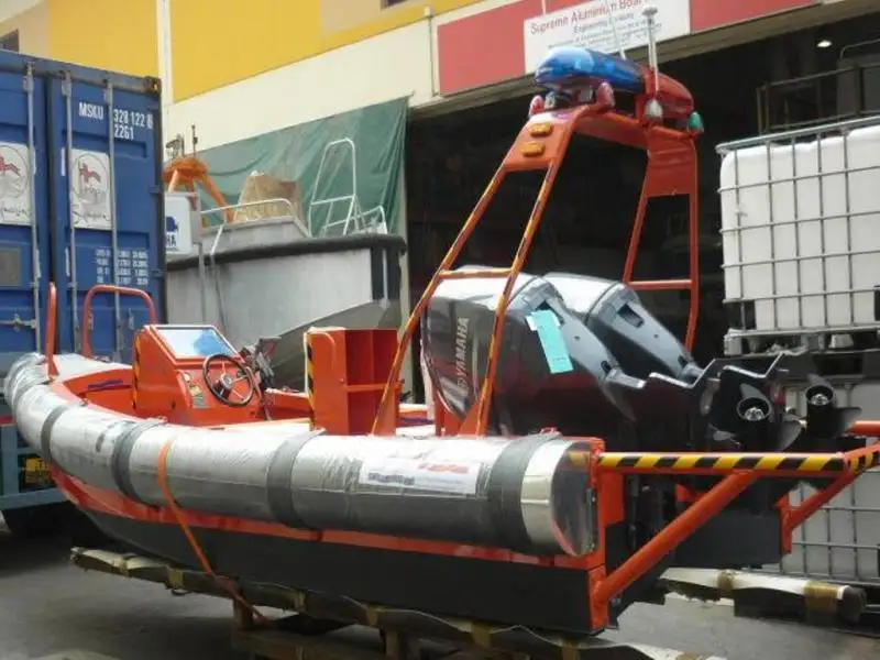 kurtarma gemisi satılık