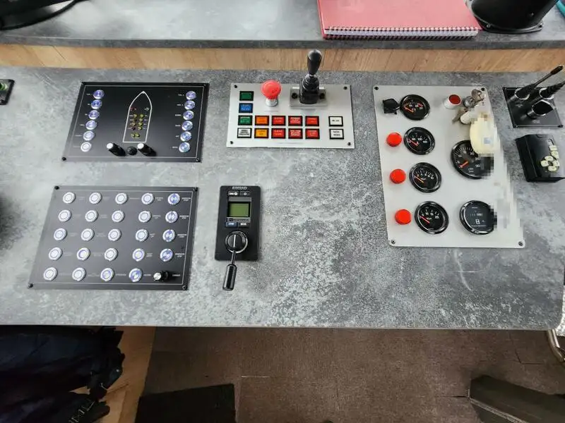 İş tekneleri satılık