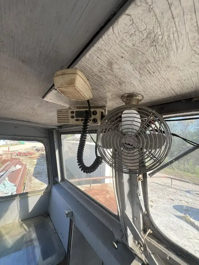 İş tekneleri satılık