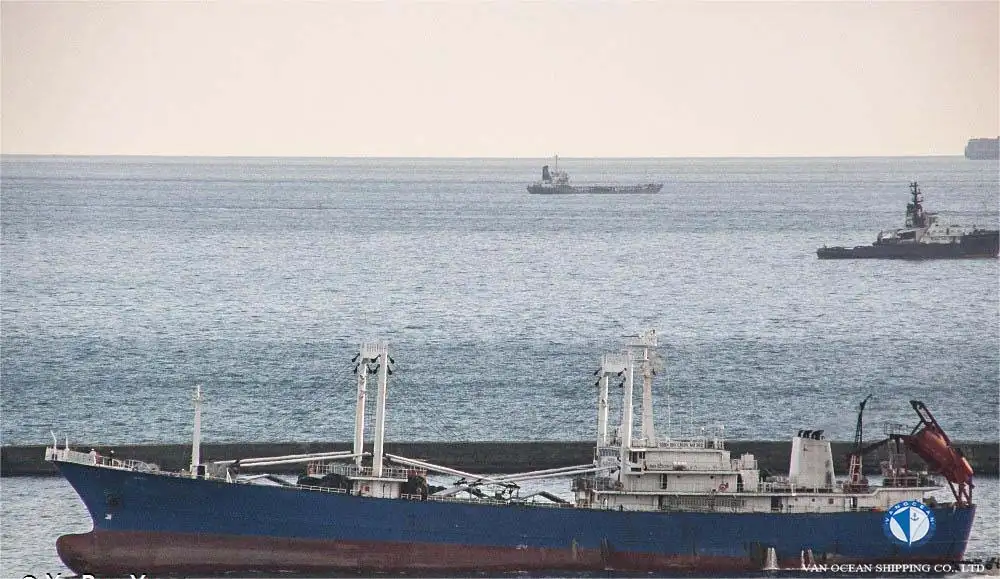 soğutuculu gemi satılık