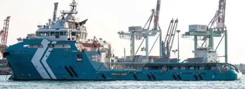 Römorkör satılık