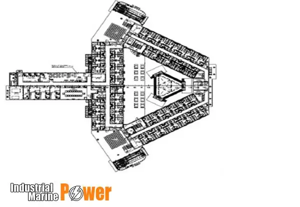kriko sondaj kulesi satılık