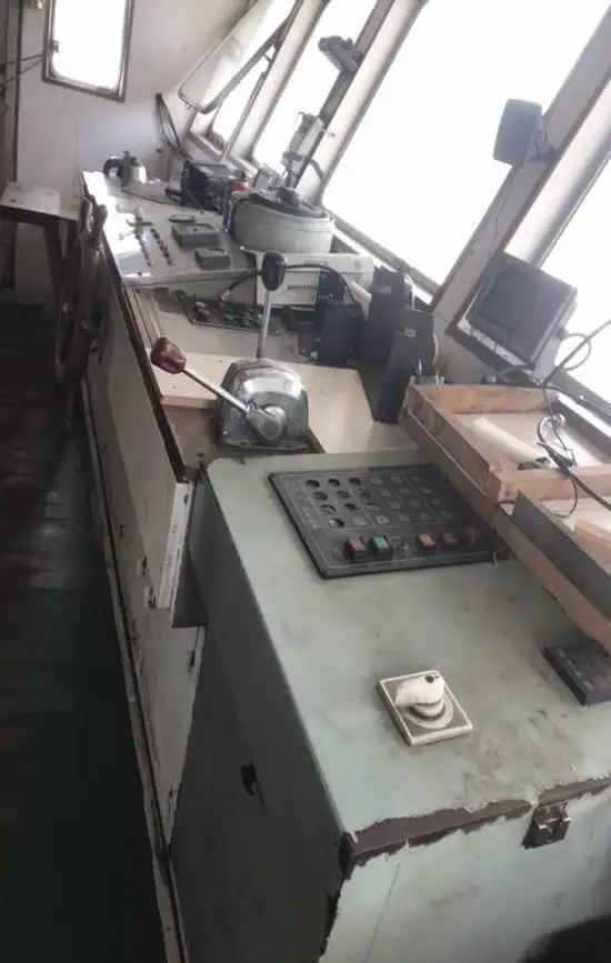 Petrol tankeri, Kimyasal tanker satılık