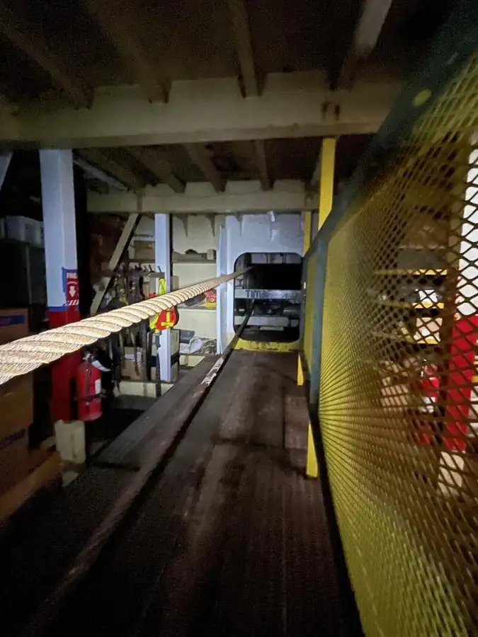 tarak gemisi satılık