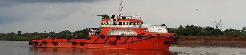 Römorkör satılık