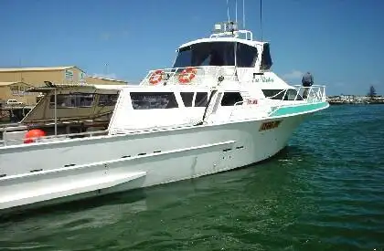 İş tekneleri satılık