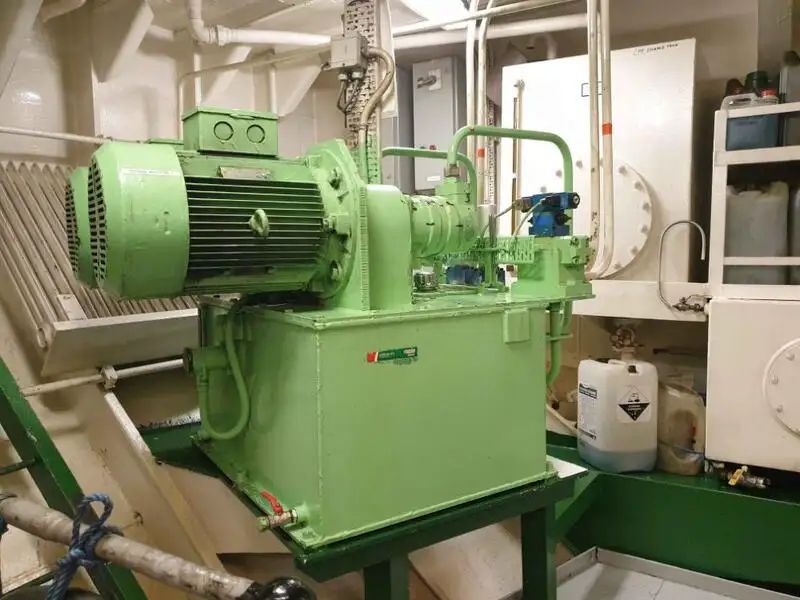 Römorkör satılık