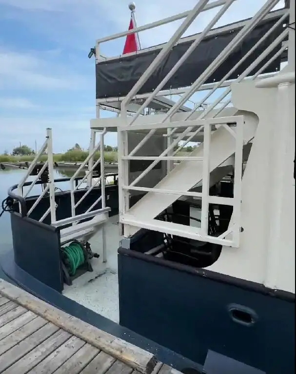 cankurtaran sandalı satılık