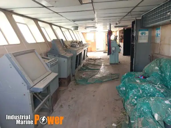 Petrol tankeri, Kimyasal tanker satılık