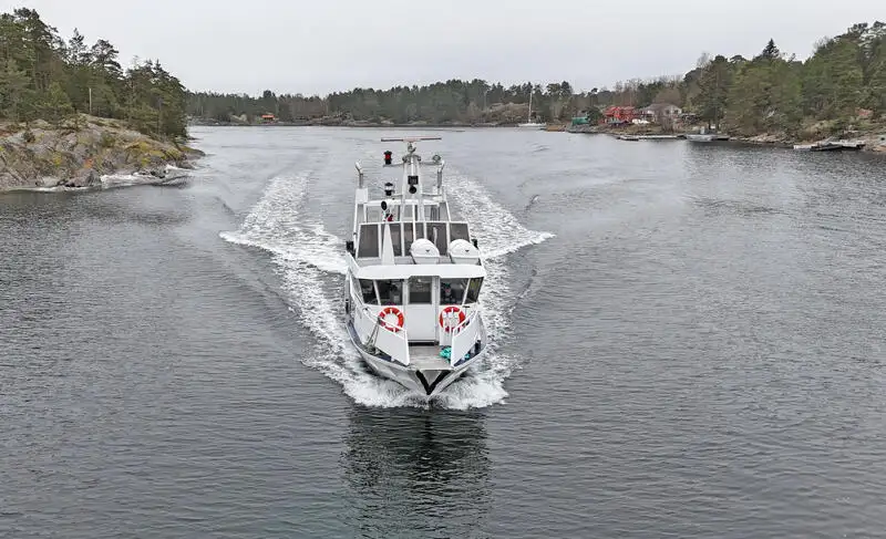 Motorlu tekne satılık