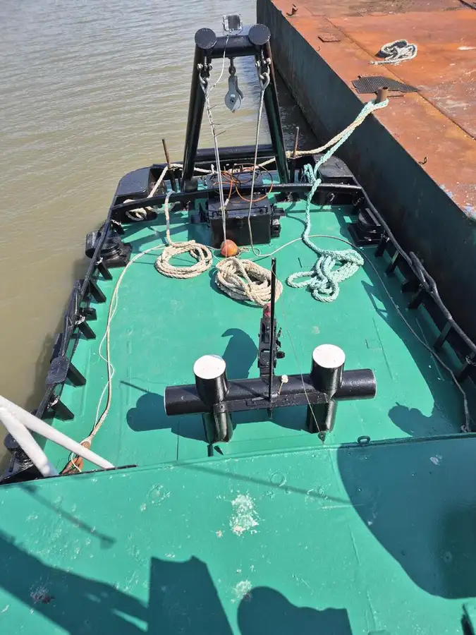 Römorkör satılık