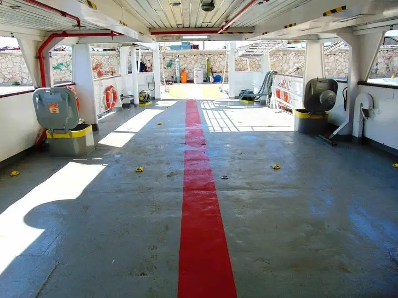 Motorlu tekne satılık