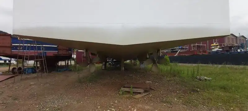 Motorlu tekne satılık