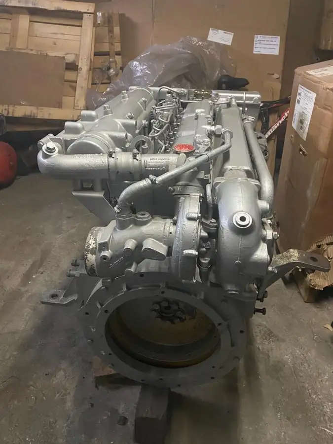 Römorkör satılık