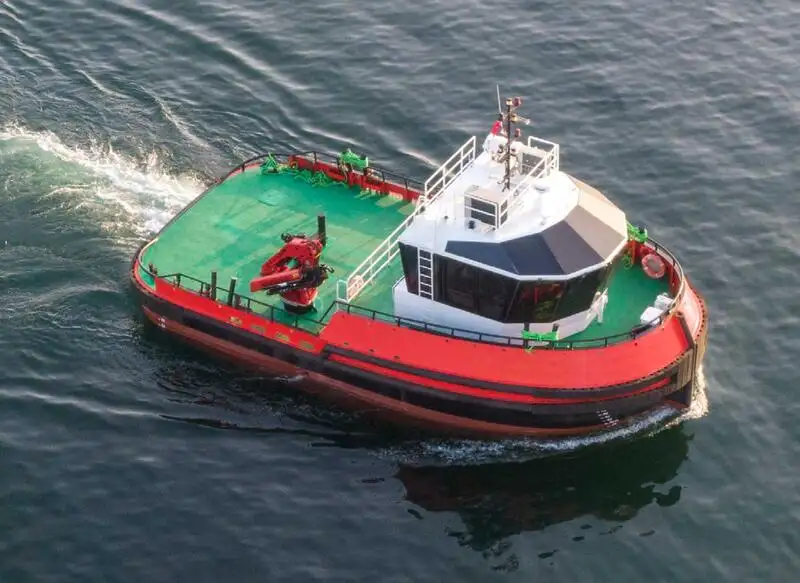 Römorkör satılık