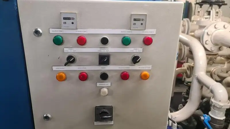 Tedarik gemisi satılık