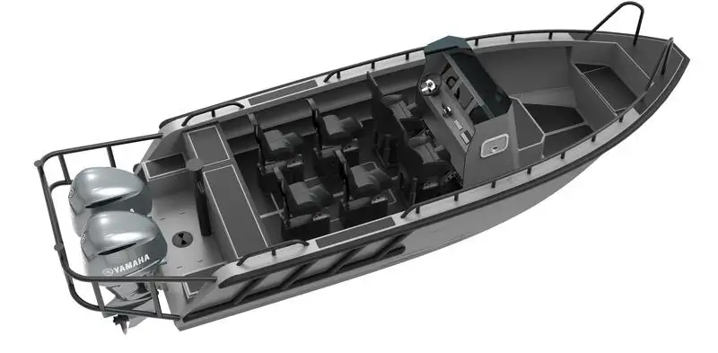 devriye botu satılık