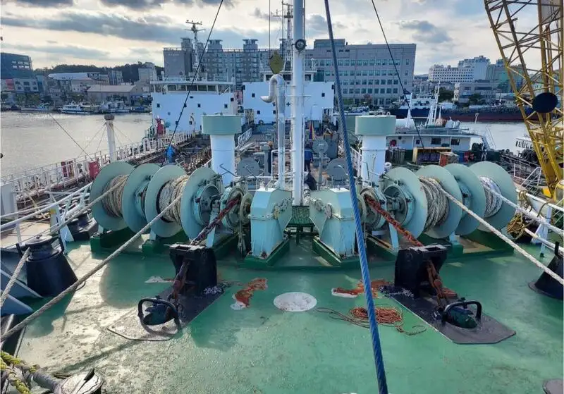 Petrol tankeri, Kimyasal tanker satılık