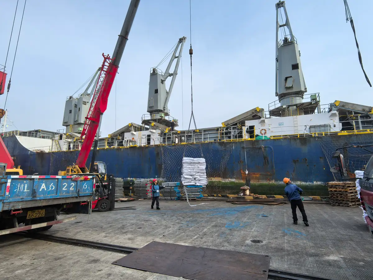 soğutuculu gemi satılık