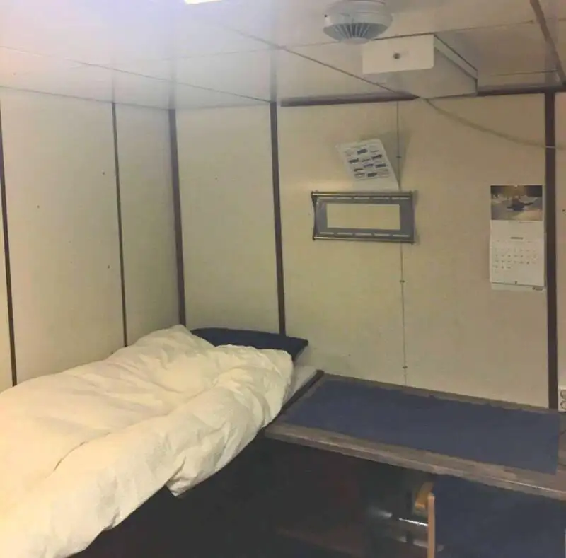 Römorkör satılık