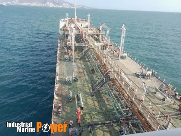 Petrol tankeri, Kimyasal tanker satılık