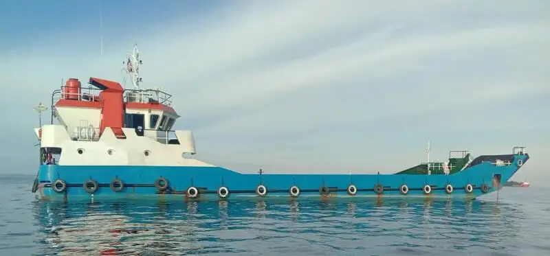 Çıkarma Gemisi, Tank satılık