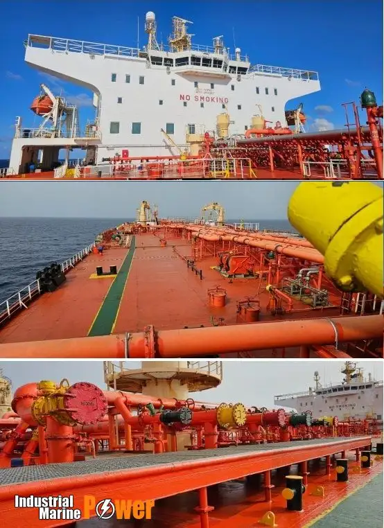 Petrol tankeri, Kimyasal tanker satılık