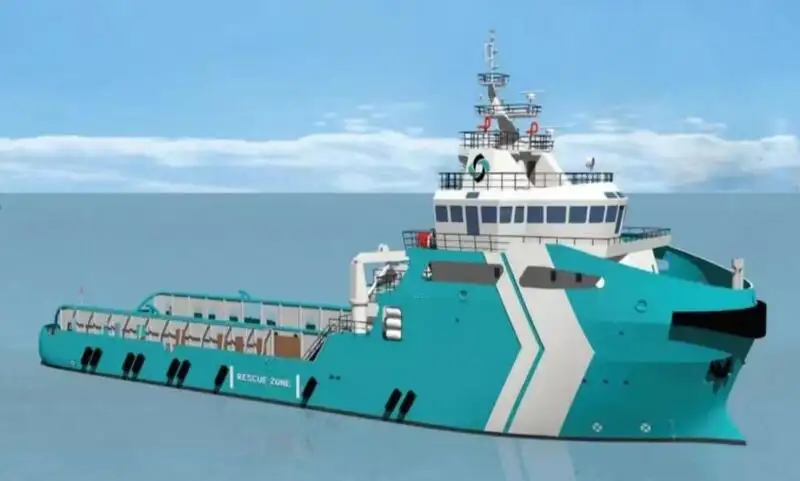 Römorkör satılık