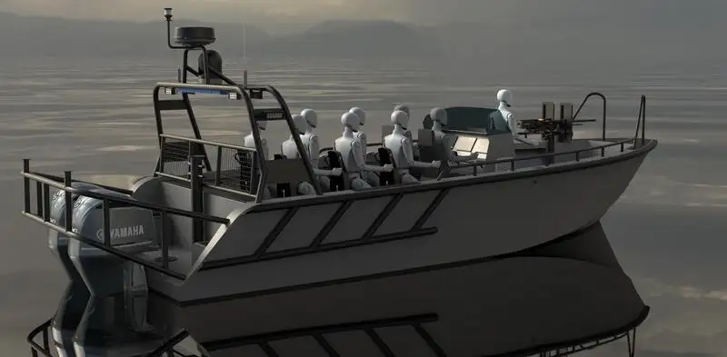 devriye botu satılık