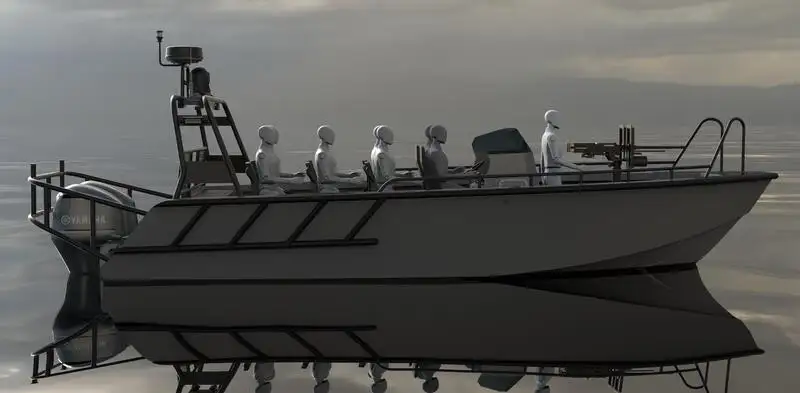 devriye botu satılık