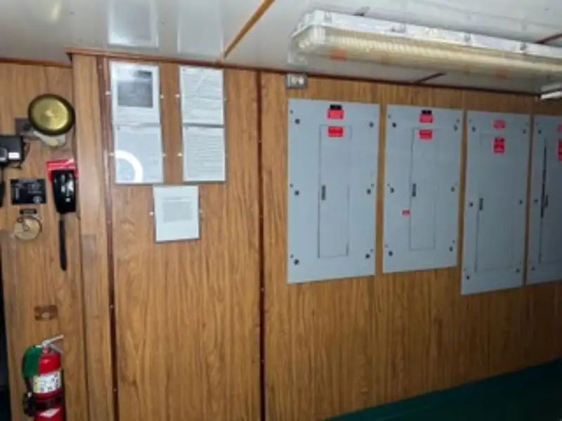 Römorkör satılık