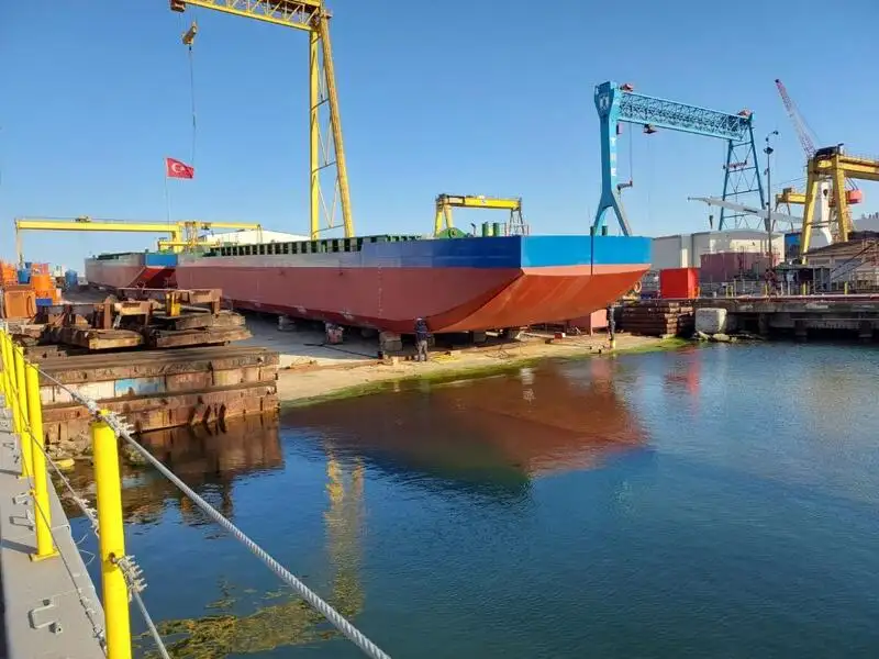 Mavna satılık