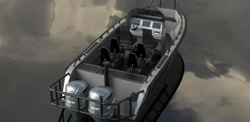 devriye botu satılık