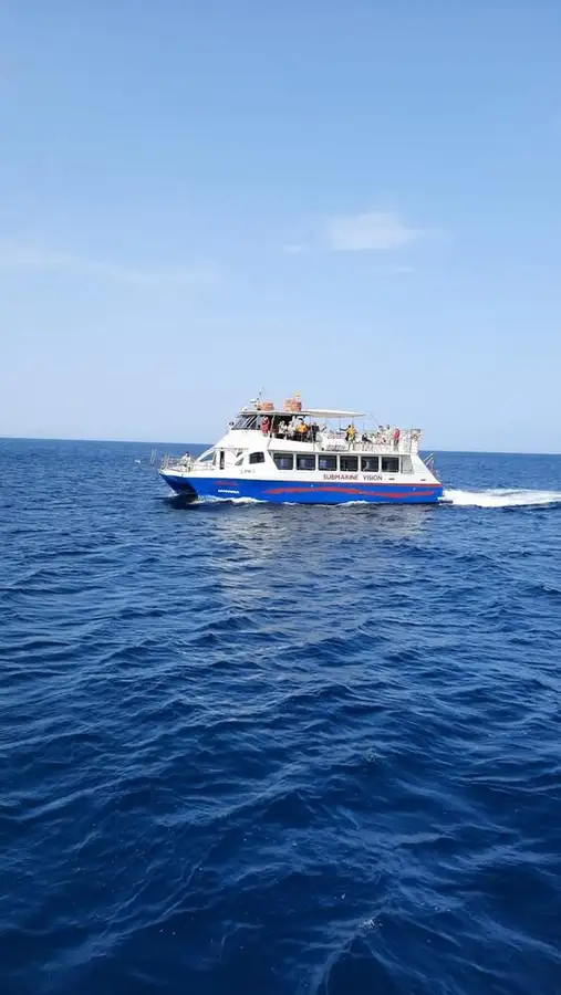 Motorlu tekne satılık