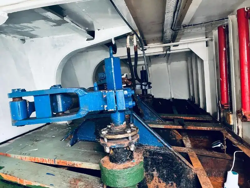 İş tekneleri satılık